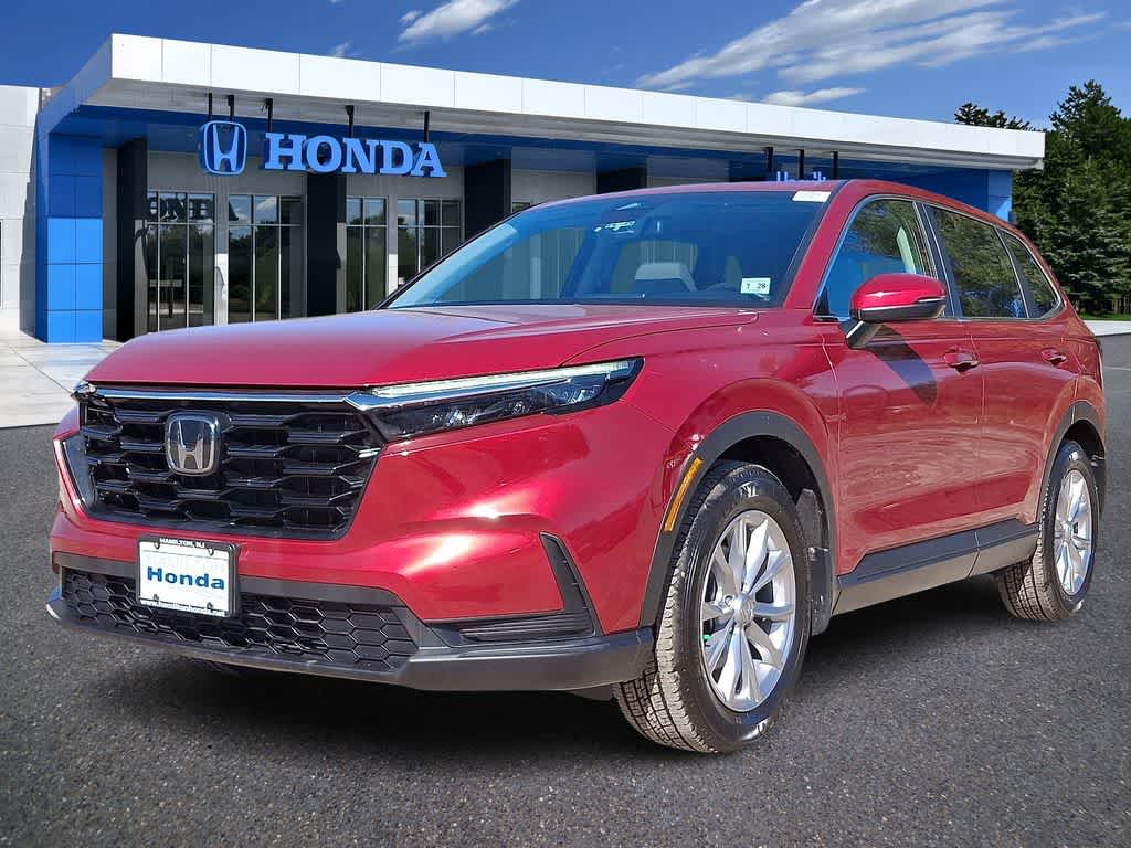 Thumbnail: 2023 Honda CR-V - 1