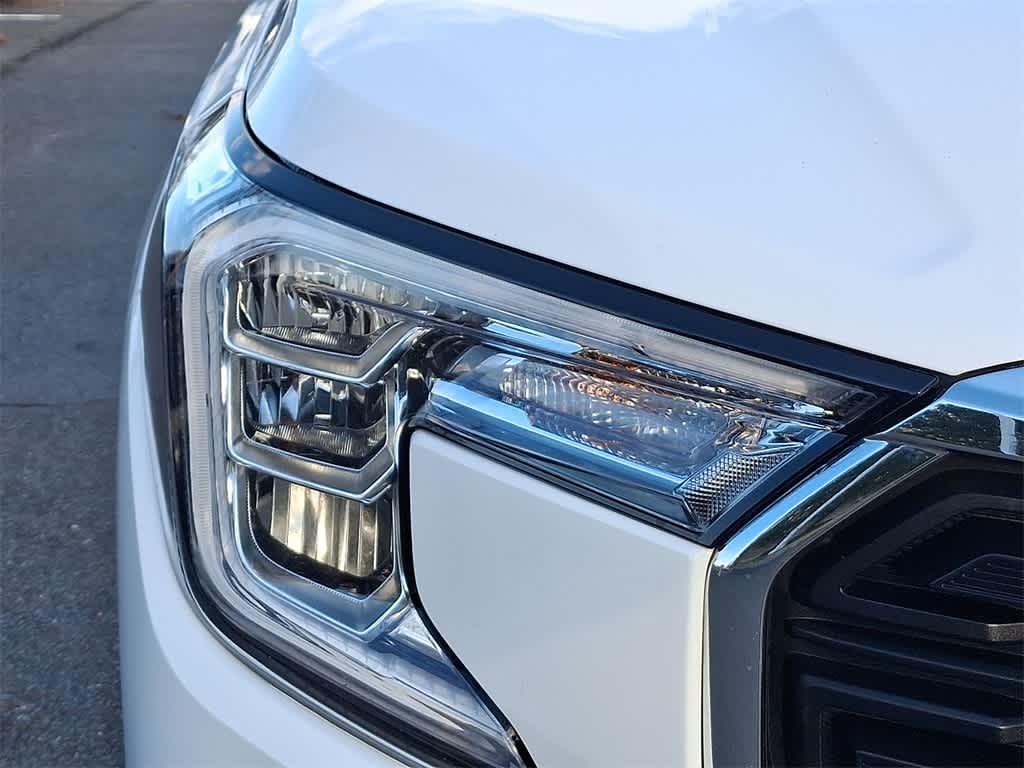 Thumbnail: 2022 GMC Terrain - 27