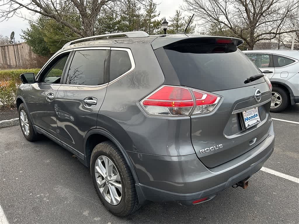 Thumbnail: 2016 Nissan Rogue - 6