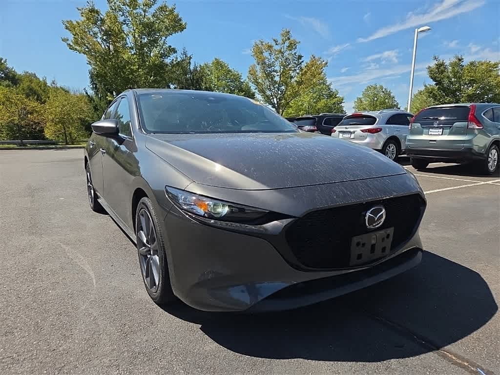 Thumbnail: 2021 Mazda Mazda3 - 3
