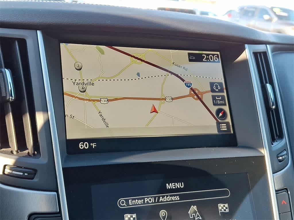 Thumbnail: 2022 INFINITI Q60 - 14