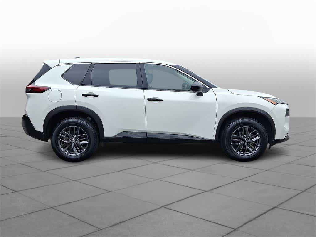 Thumbnail: 2022 Nissan Rogue - 21