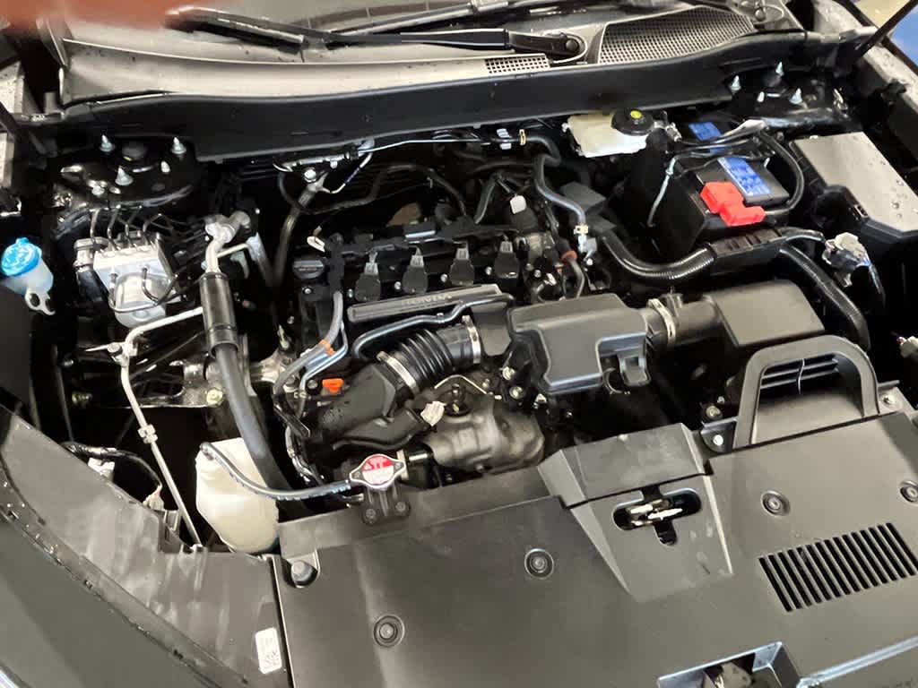 Thumbnail: 2026 Honda CR-V - 11