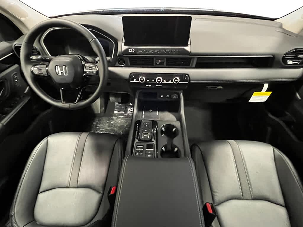 Thumbnail: 2026 Honda Passport - 11