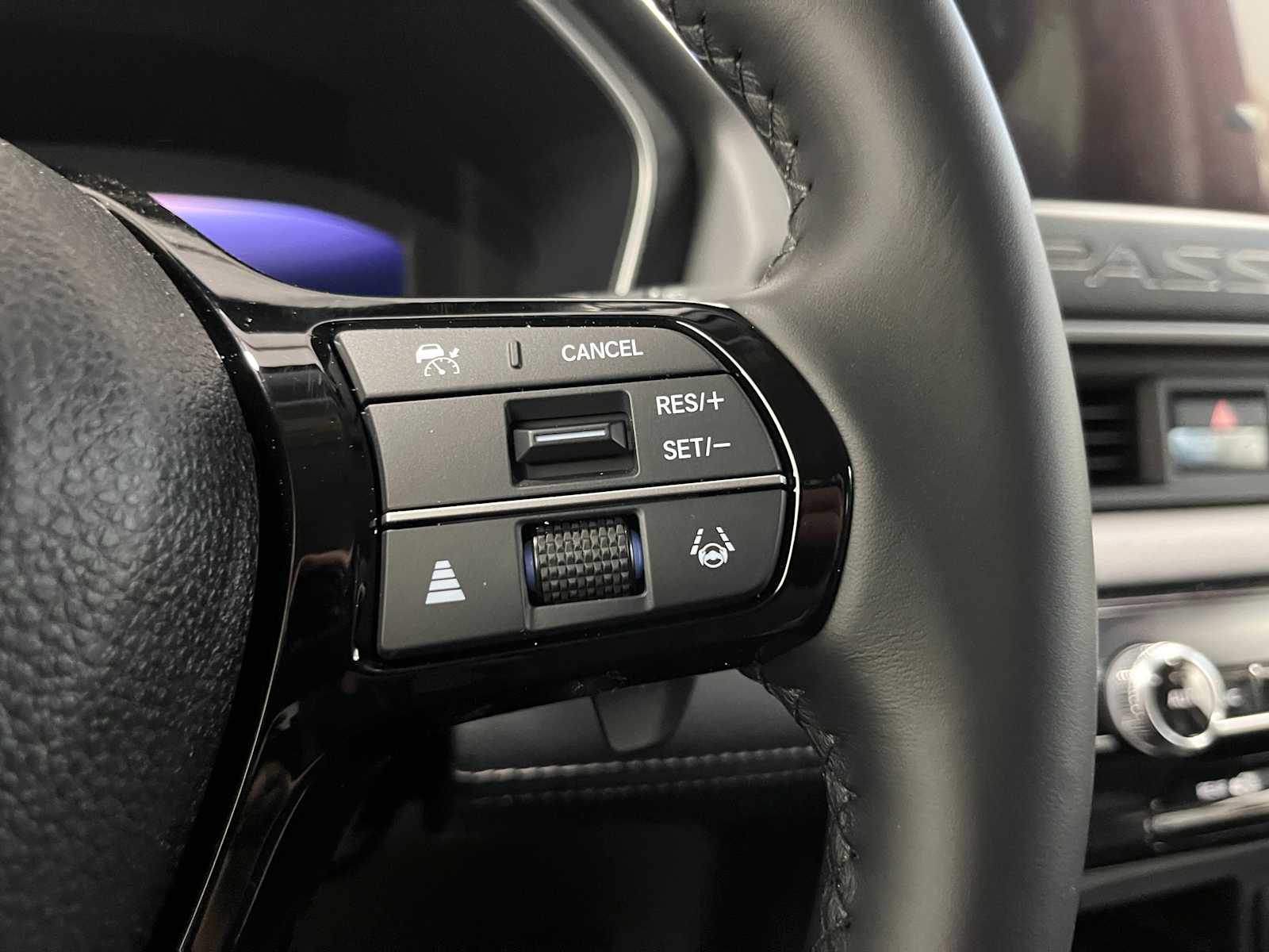 Thumbnail: 2026 Honda Passport - 14