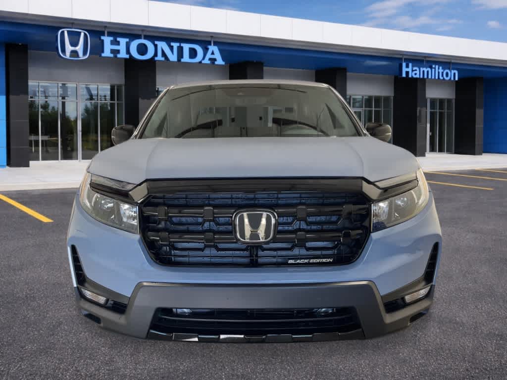 Thumbnail: 2026 Honda Ridgeline - 10