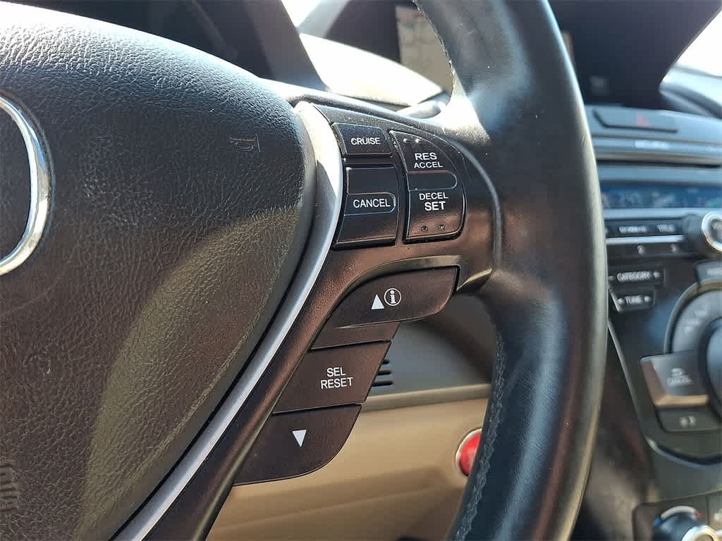 Thumbnail: 2013 Acura RDX - 18