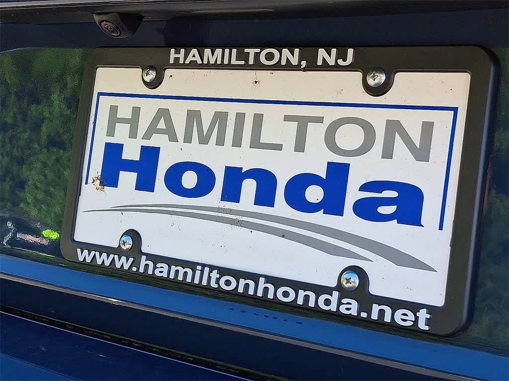 Thumbnail: 2026 Honda Civic - 7