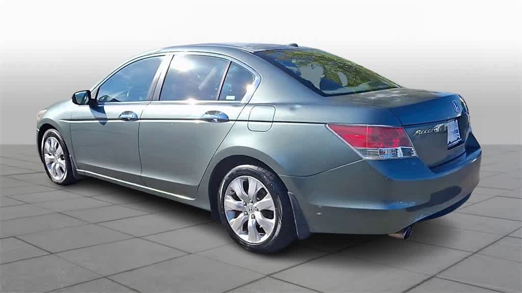 Thumbnail: 2009 Honda Accord - 6