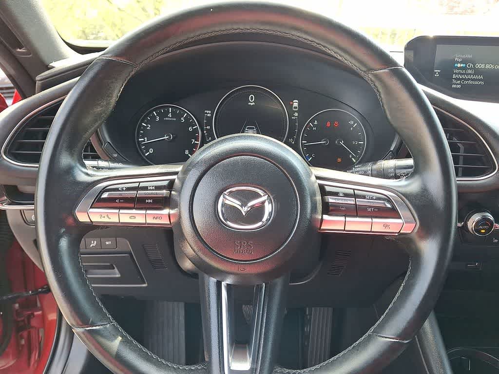 Thumbnail: 2020 Mazda Mazda3 - 15