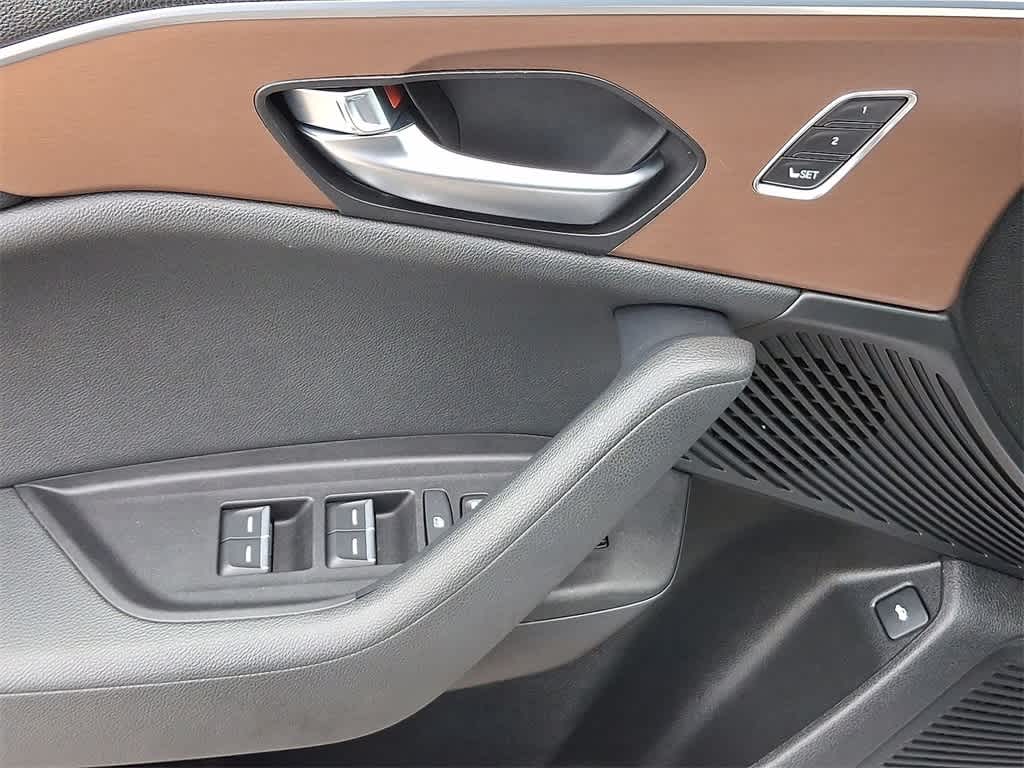 Thumbnail: 2021 Acura TLX - 10