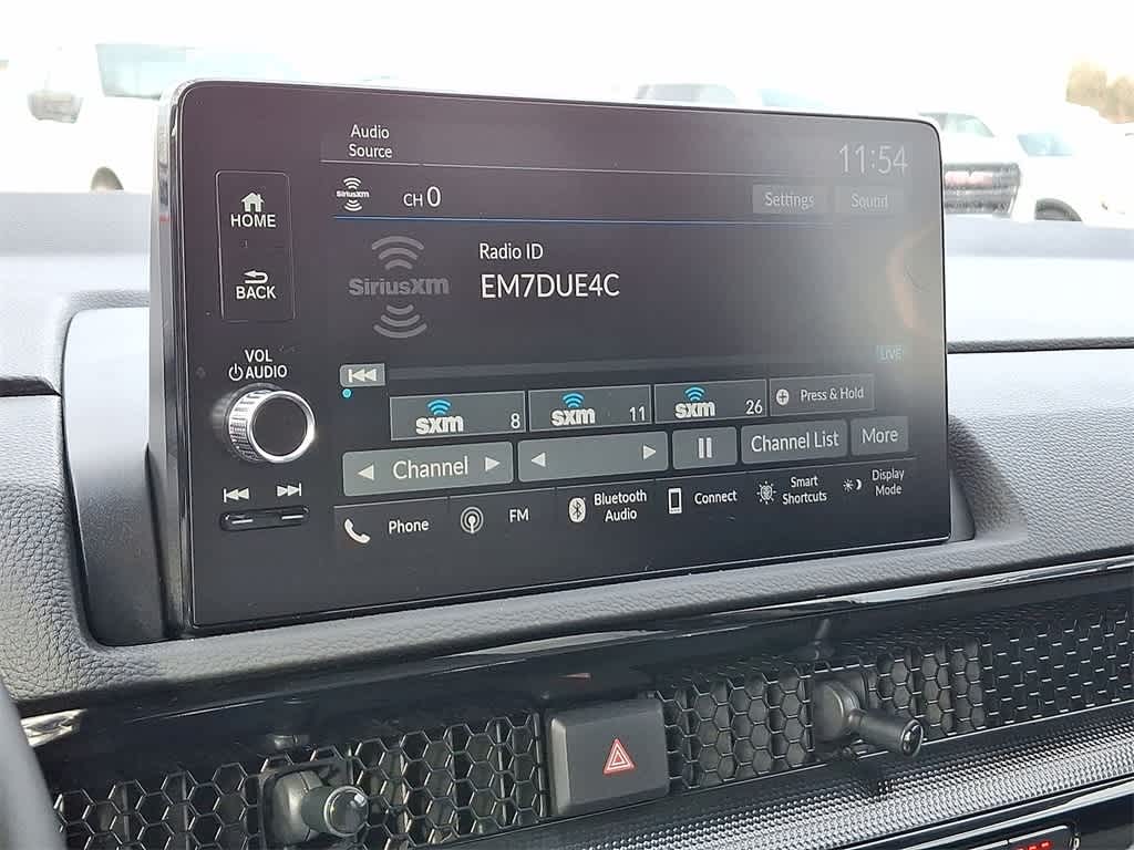 Thumbnail: 2025 Honda CR-V - 14