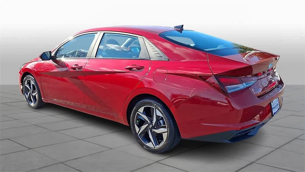 Thumbnail: 2023 Hyundai Elantra - 6