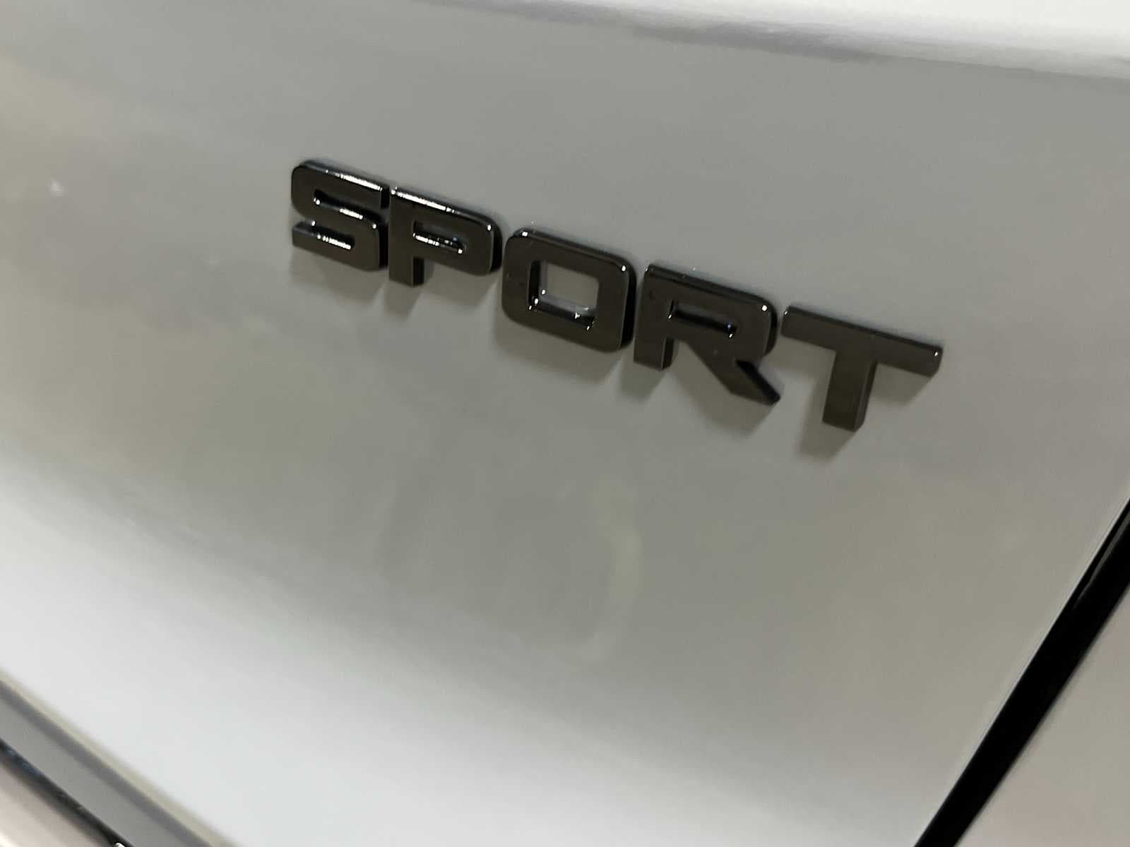 Thumbnail: 2026 Honda CR-V - 6