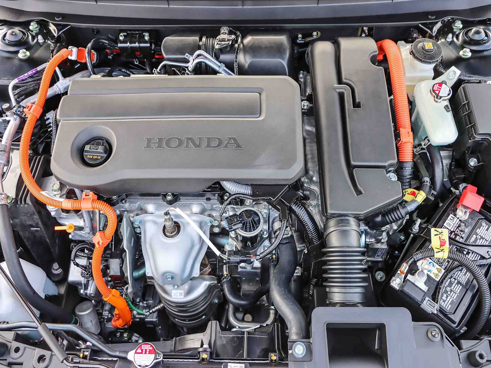 Thumbnail: 2026 Honda Accord - 8