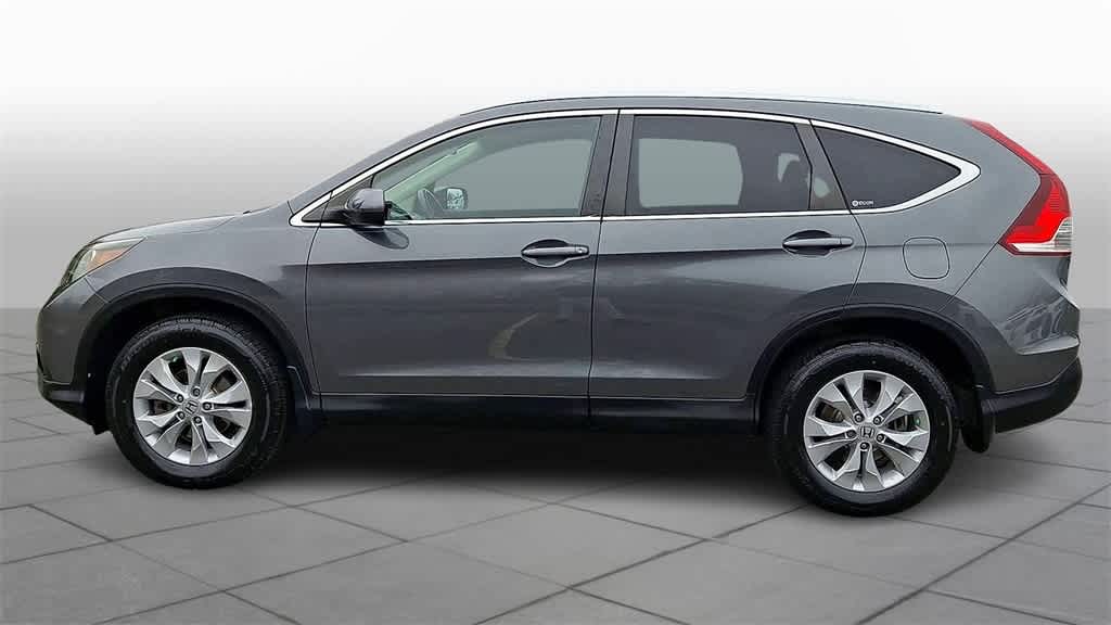 Thumbnail: 2012 Honda CR-V - 5
