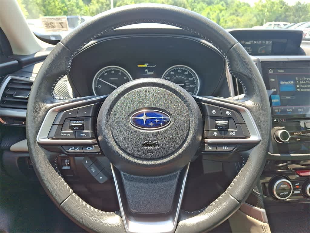 Thumbnail: 2023 Subaru Forester - 8