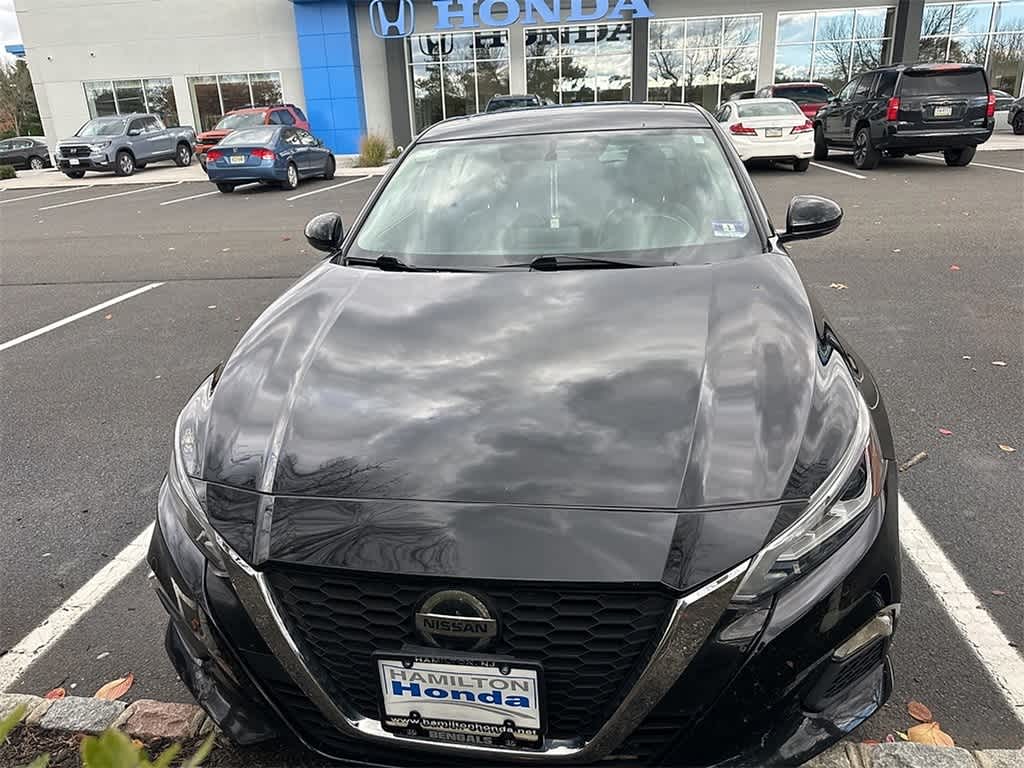 Thumbnail: 2019 Nissan Altima - 2