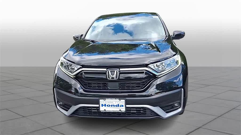 Thumbnail: 2022 Honda CR-V - 3