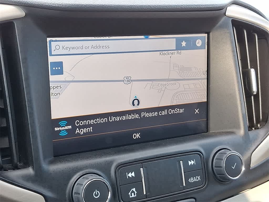 Thumbnail: 2022 GMC Terrain - 14