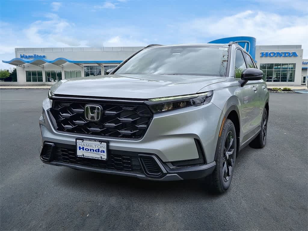 2025 Honda CR-V Sport -
                  Hamilton, NJ