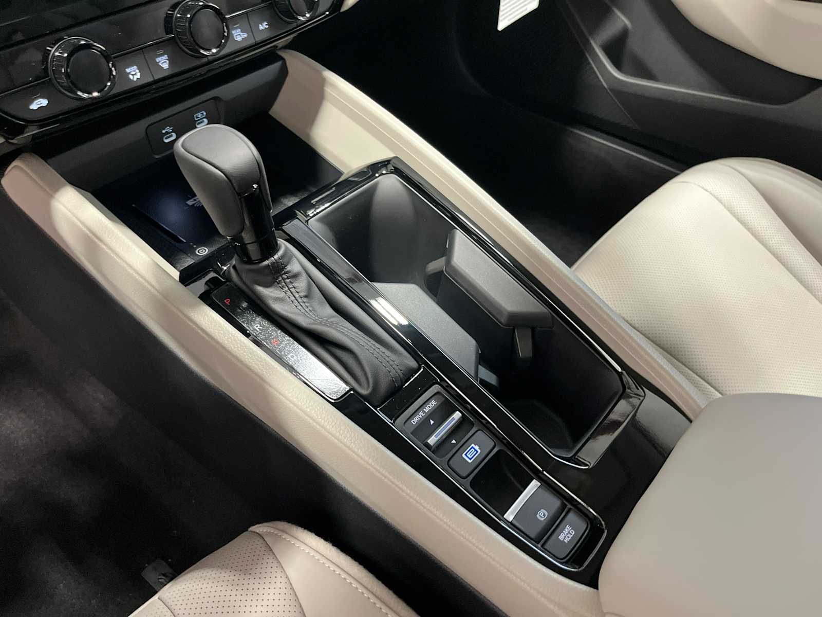 Thumbnail: 2026 Honda Accord - 21