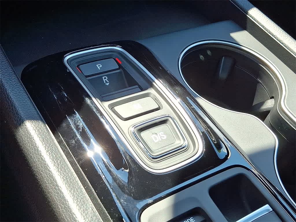 Thumbnail: 2025 Honda Pilot - 14
