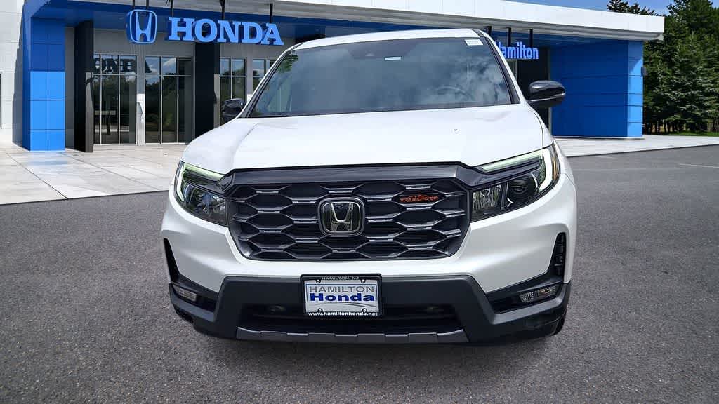 Thumbnail: 2026 Honda Ridgeline - 2