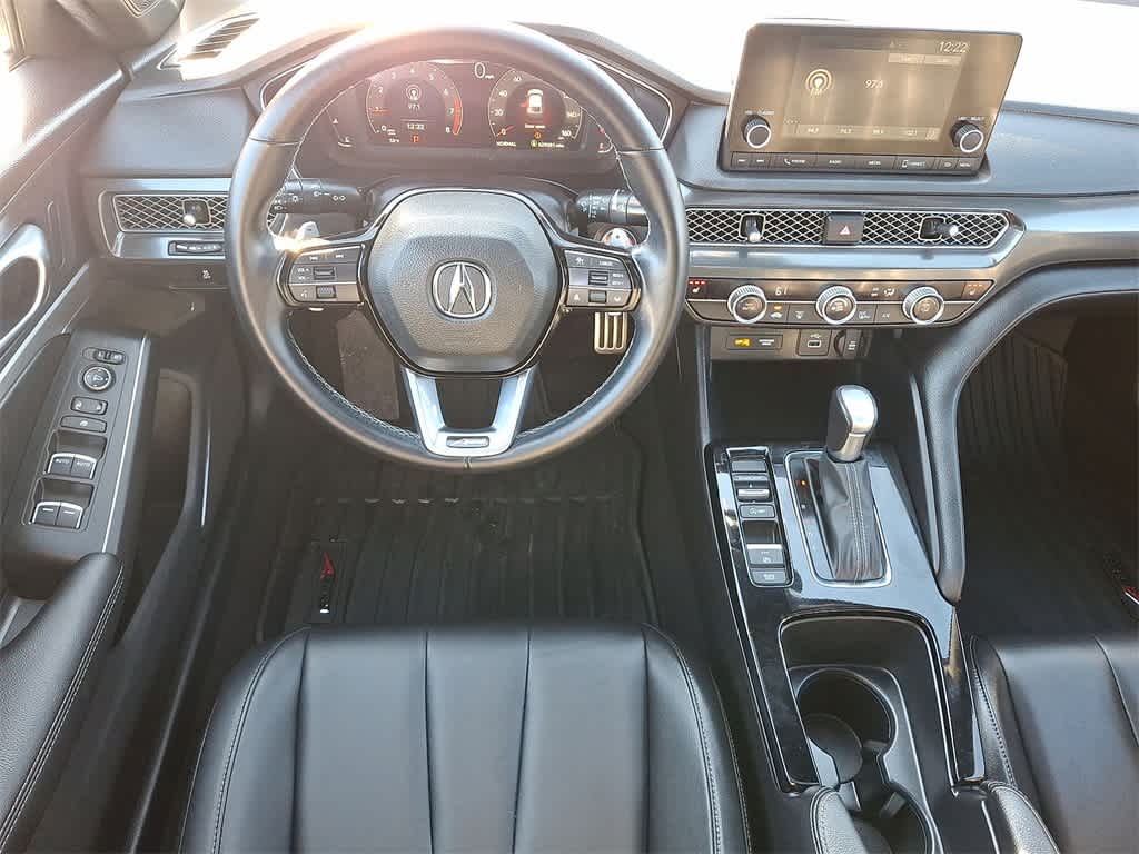 Thumbnail: 2023 Acura Integra - 21