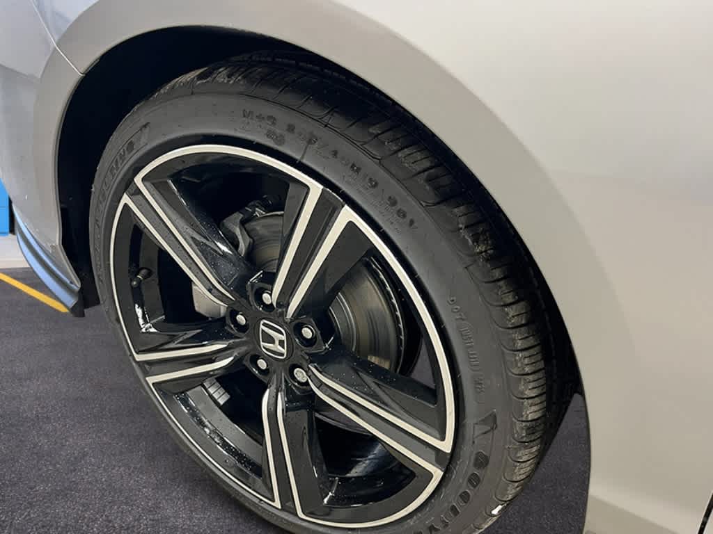 Thumbnail: 2026 Honda Accord - 10