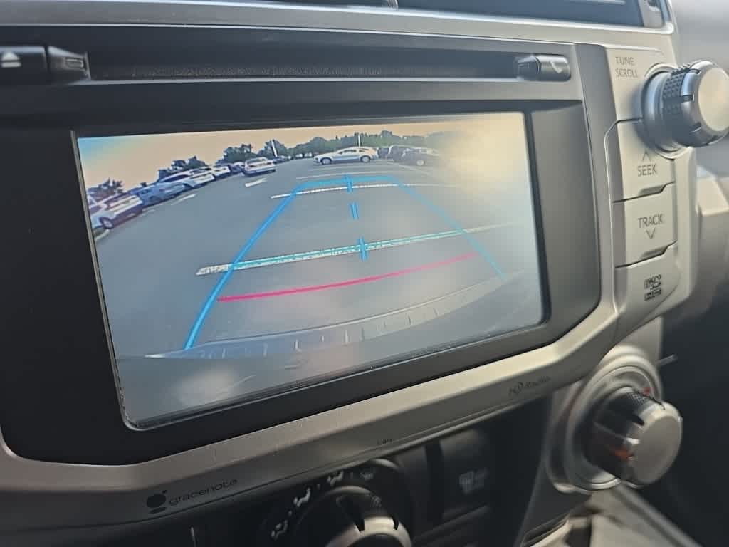 2015 Toyota 4Runner SR5 20