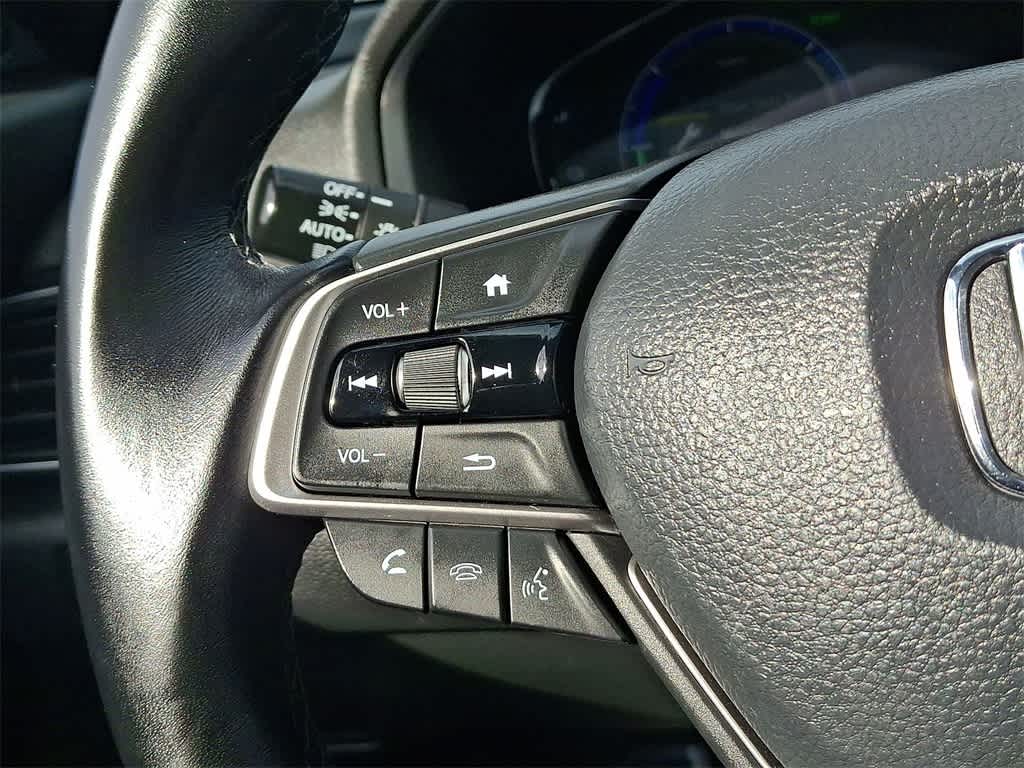 Thumbnail: 2022 Honda Accord - 17