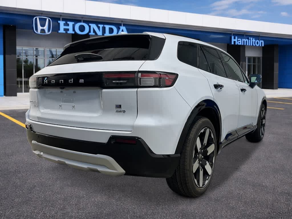 Thumbnail: 2026 Honda Prologue - 7