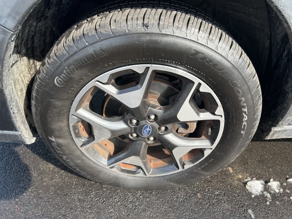 Thumbnail: 2019 Subaru Crosstrek - 8