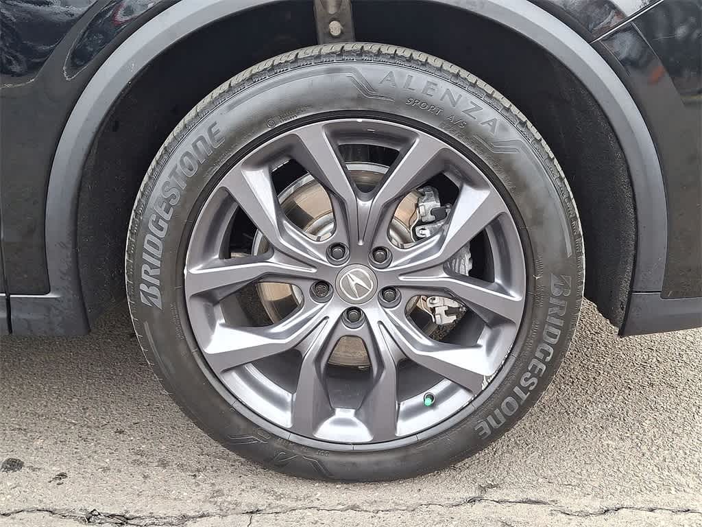 Thumbnail: 2023 Acura MDX - 26