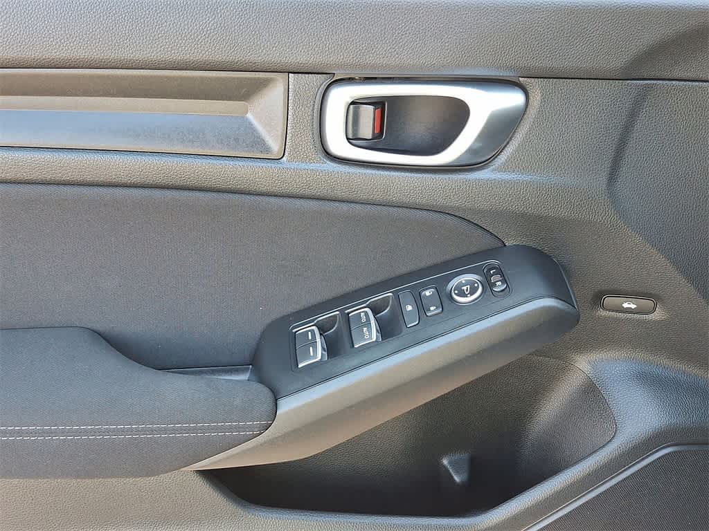 Thumbnail: 2023 Honda Civic - 10