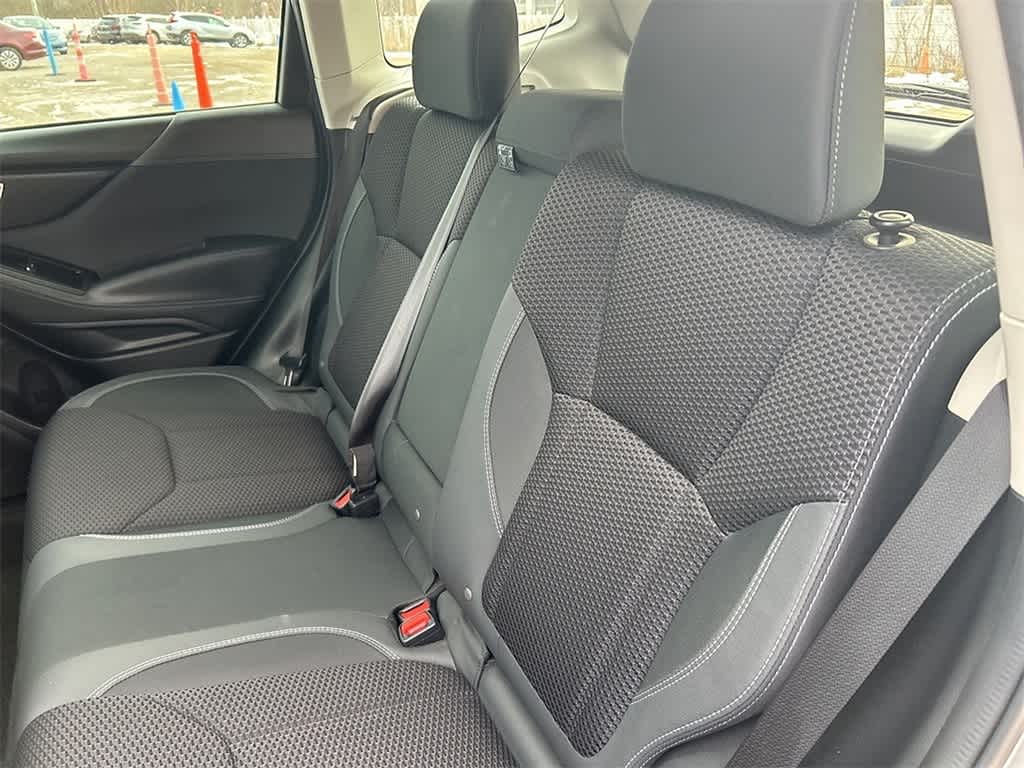 Thumbnail: 2020 Subaru Forester - 14