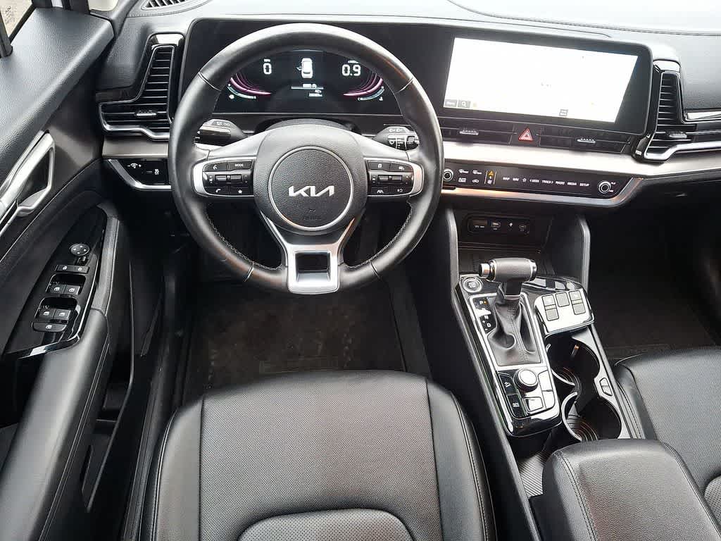 Thumbnail: 2023 Kia Sportage - 21