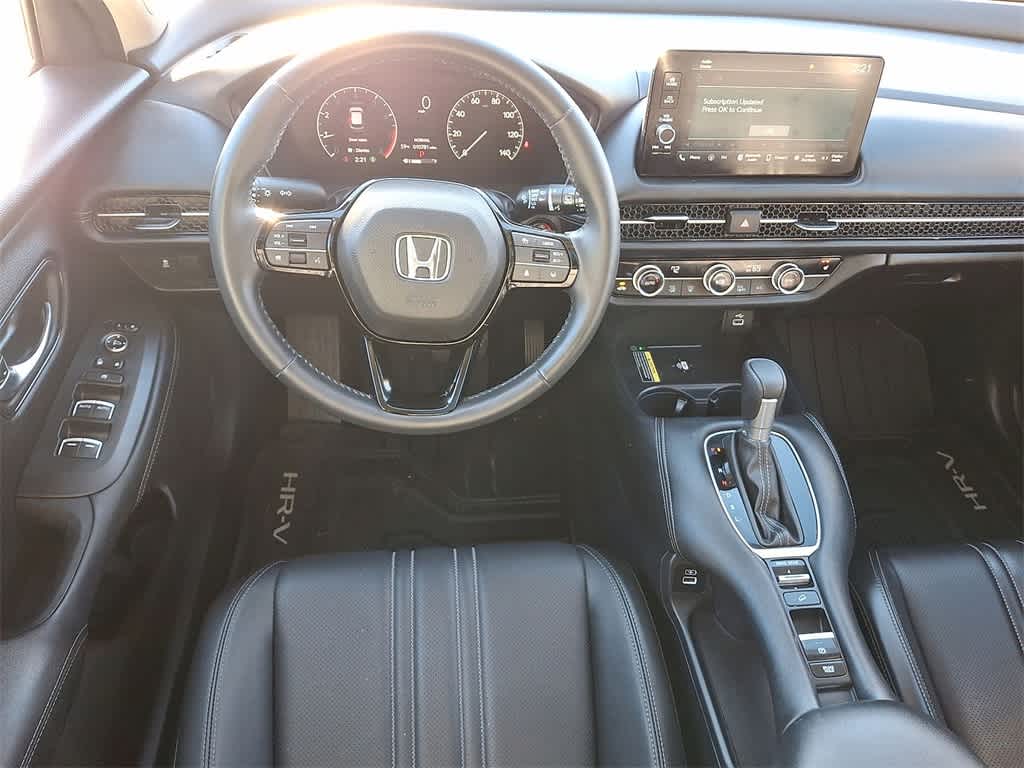 Thumbnail: 2023 Honda HR-V - 21