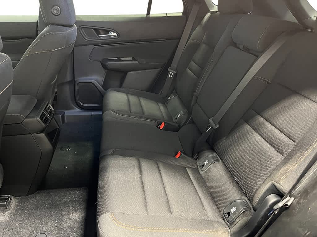 Thumbnail: 2026 Honda Prologue - 24