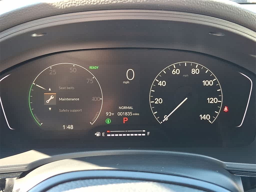 Thumbnail: 2025 Honda Civic - 12