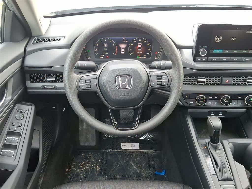 Thumbnail: 2025 Honda Accord - 9