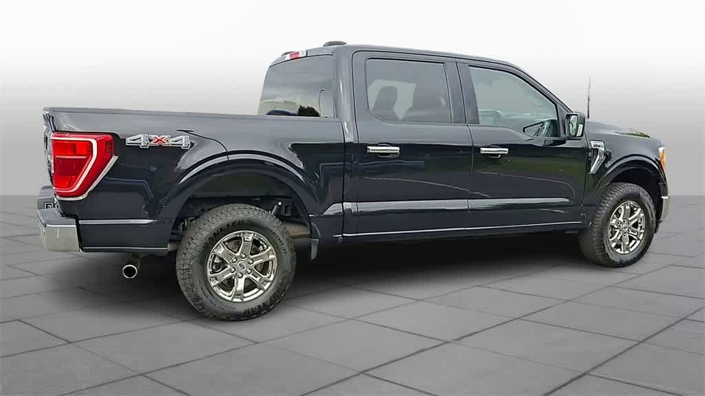 Thumbnail: 2022 Ford F-150 - 8
