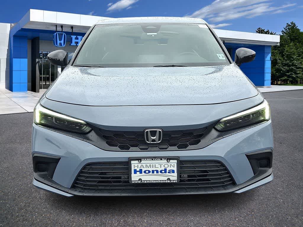 Thumbnail: 2023 Honda Civic - 28