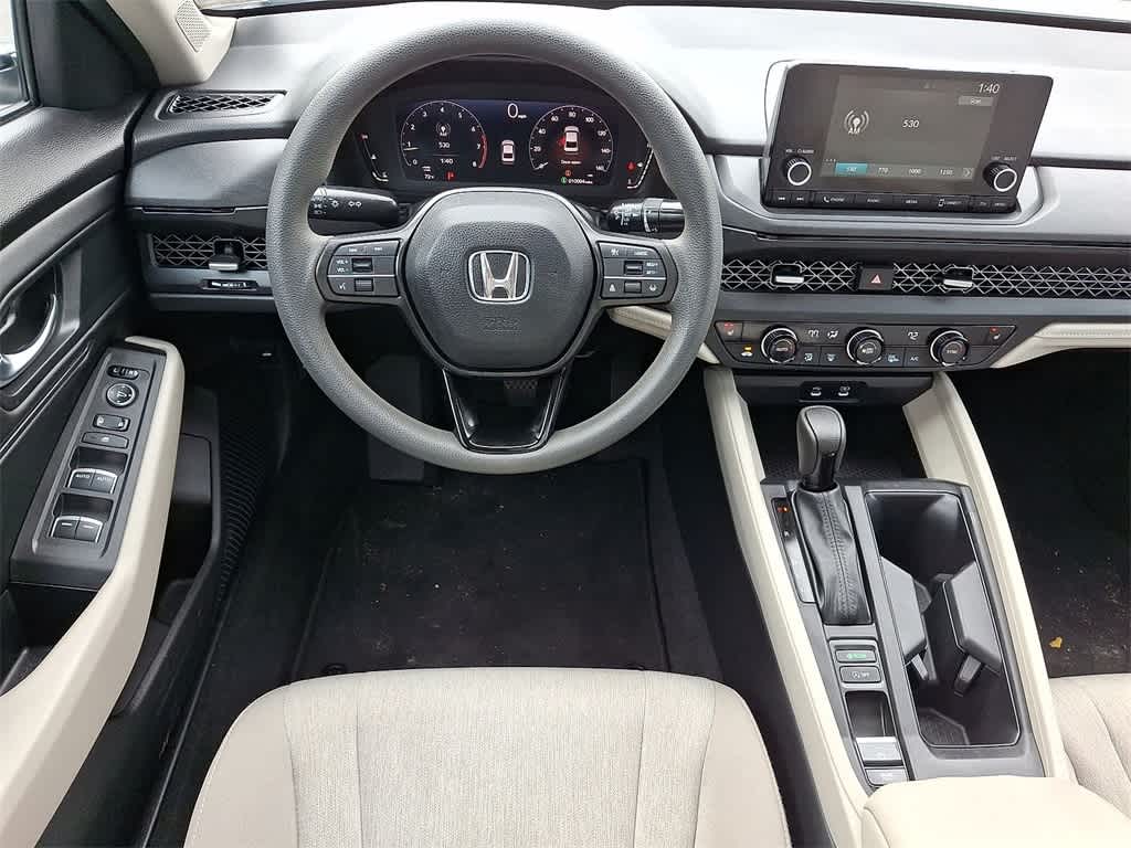 Thumbnail: 2023 Honda Accord - 13