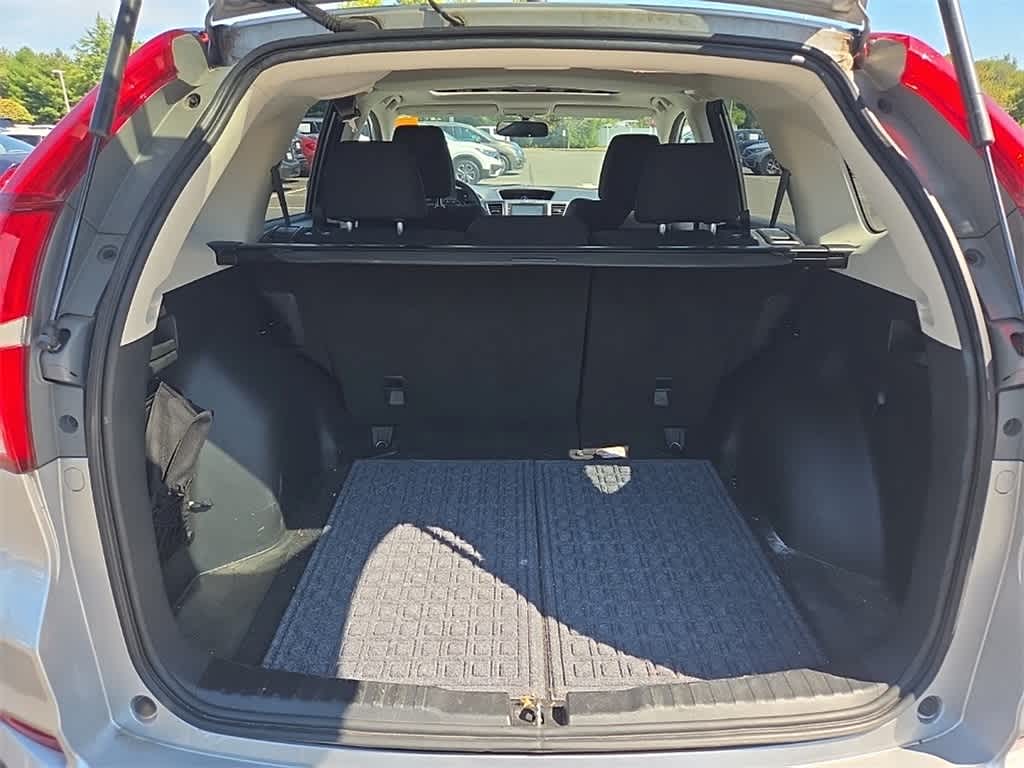 Thumbnail: 2016 Honda CR-V - 10