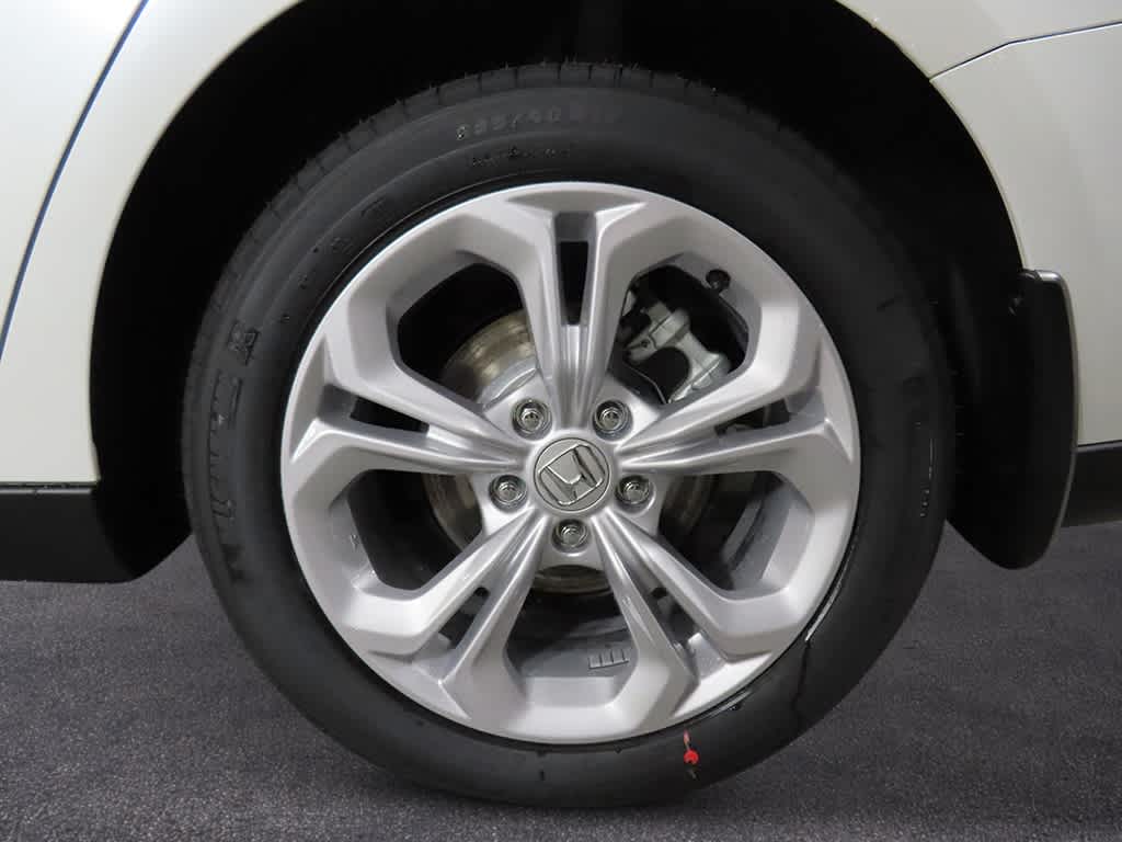 Thumbnail: 2026 Honda Accord - 9