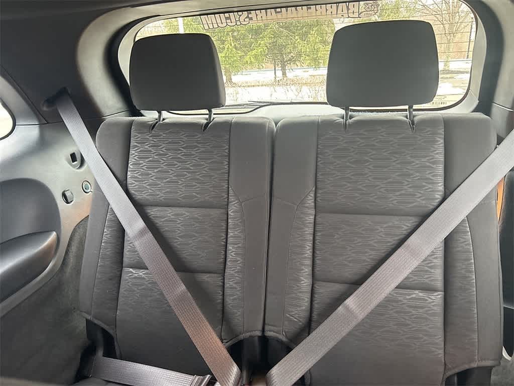 Thumbnail: 2022 Dodge Durango - 13