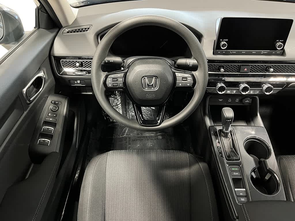 Thumbnail: 2026 Honda Civic - 15