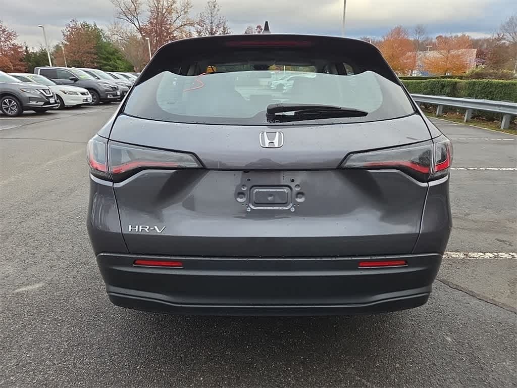 Thumbnail: 2023 Honda HR-V - 6